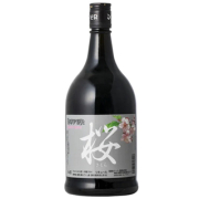 ドーバー和酒・桜リキュール（22度/700ml）(4040052)