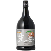 ドーバー和酒・生姜リキュール _ジンジャーリキュール（25度/700ml）(4040073)