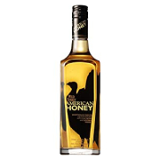 ワイルドターキー・アメリカンハニー　（35.5度/700ml）(4040107)
