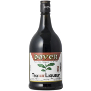 ドーバー和酒・紅茶（濃茶）リキュール（25度/700ml）(4040116)