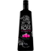 テキーラローズ・ストロベリークリーム  （並行）(15度/700ml)(4040118)