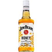 ジムビーム・ハニー(32度/700ml)(4040148)