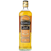 ブッシュミルズ・アイリッシュハニー（並行）(35度/700ml)(4040182)