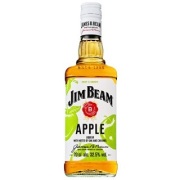 ジムビーム・アップル　（32度/700ml）(4040188)