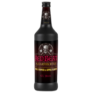 レッドビート・シャルフリヒター　（ハバネロ&アップル）（20度/700ml)（4040215）