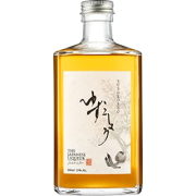 ジャパニーズリキュール・ゆずこしょう (25度/500ml)(4040219）