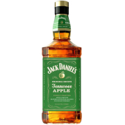 ジャックダニエル・アップル (35度/1L)(4040223)