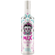 メックス・ストロベリークリームテキーラ（15度/700ml）(4040228)