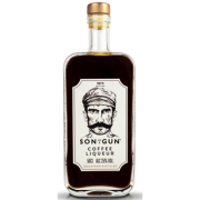 サン・オブ・ア・ガン・コーヒーリキュール（25度/500ml)(4040232)¶
