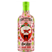 クリームヒーローズ・ストロベリー（17度/700ml）(4040282)