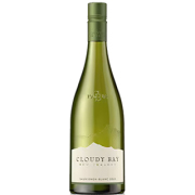 クラウディベイ・ソーヴィニヨンブラン　白ワイン　辛口（750ml）(5020083)