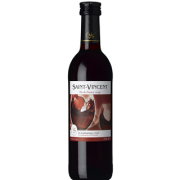 サン・ヴァンサン・ルージュ（750ml）(5020468)