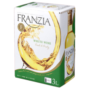 フランジア　白　バッグインボックス（3L）(5300015)