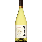 サントリー　フロムファーム　登美の丘 甲州　白 （750ml）(5300105)