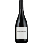 ブレッド＆バター ピノ・ノワール　_カリフォルニアワイン　赤ワイン（750ml）(5500130)