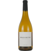ブレッド＆バター シャルドネ　_カリフォルニアワイン　白ワイン（750ml）(5500131)