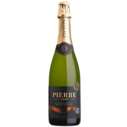 ピエール・ゼロ ブラン・ド・ブラン　_スパークリングワインテイスト飲料　(750ml)　(5647293)