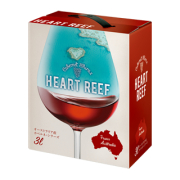 ハートリーフ・カベルネ・シラーズ＜赤＞（3L）(5700111)