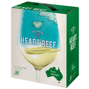 ハートリーフ・シャルドネ＜白＞（3L）(5700112)