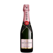 モエ・エ・シャンドン・ロゼ・アンペリアル _箱無し(正規)（375ml）(5800044) ※おひとり様2本まで