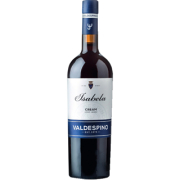 バルデスピノ・イザベラ・クリーム（17.5度/750ml）(5800052)