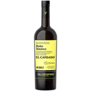 バルデスピノ・エルカンダド・ペドロヒメネス（18度/750ml）(5800059)