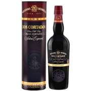 ウィリアムズ＆ハンバート　パロコルタード20年（21.5度/500ml）(5800078）