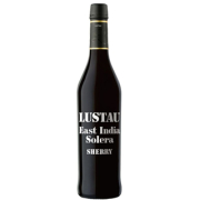 ルスタウ・クリーム・イーストインディア・ソレラ（20度/500ml）(5800102）