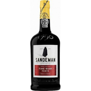 サンデマン・ルビーポート（並行）（19.5度/750ml）(5800336)