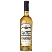 マンチーノ・ヴェルモット　ビアンコ (16度/750ml)　(5800477)