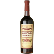 マンチーノ・ヴェルモット　ロッソ (16度/750ml)　(5800478)