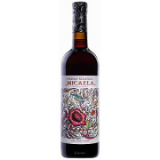バロン・ミカエラ・ペドロヒメネス(15度/750ml)(5800499)