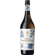 ラカンティニ・ヴェルモットロイヤル ブラン　_ベルモット（16度/750ml）(5800535)