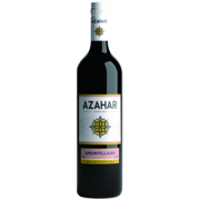 カトリコ・アグリコラ　アモンティリャード・アサール（17.5度/750ml）(5800550)