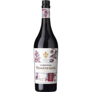 ラカンティニ・ヴェルモットロイヤル ルージュ _ベルモット（16.5度/750ml）(5800592)