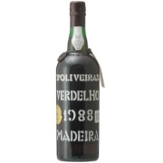 ＜お取り寄せ品＞ドリヴェイラ　マデイラ・ヴェルデーリョ1988 （750ml）＜要7～10日営業日＞（5800618）¶