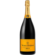 ヴーヴクリコ・イエローラベル・マグナム_箱無し（1.5L）(5900041)