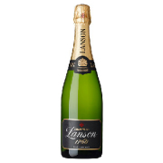 ランソン・ブラックラベル・ブリュット（並行）（750ml）(5900414)