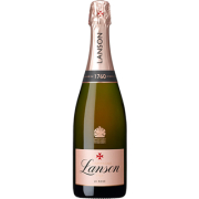 ランソン・ロゼラベル・ブリュットロゼ　(正規)(750ml)(5900418)