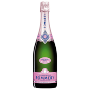 ポメリー・ブリュット・ロゼ_箱無し（並行）（750ml）(5900432)