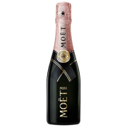 モエ・エ・シャンドン・ロゼ・アンペリアル・ベビー_箱無し（200ml）(5900506)