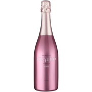 クロ・モンブラン・プロジェクト・クワトロ・バブルス・ロゼ　(750ml)(5900604)