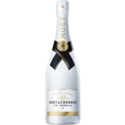 モエ・エ・シャンドン・ブリュット・アイス・アンペリアル _箱無し（正規）（750ml）(5900665)