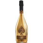 アルマン・ド・ブリニャック・ブリュット・ゴールド _箱無し（正規）(750ml)(5900894)_アルマンドブリニャック