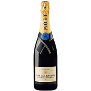 モエ・エ・シャンドン・レゼルヴ・アンペリアル　_箱無し　青　(並行）（750ml）(5901062)