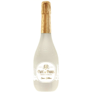 カフェ・ド・パリ・スノーエディション　(750ml)(5901080)