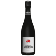 ジャクソン・キュヴェ746　シャンパーニュ　（並行）（750ml）(5901117)
