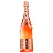 モエ・エ・シャンドン・ネクター・アンペリアル・ロゼ・ルミナス _箱無し（750ml）(5901169)