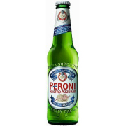 ペローニ・ナストロアズーロ　（５度/330ml）(6090005)