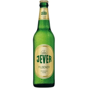 イェヴァー・ピルスナー（4.9度/330ml）(6110122)